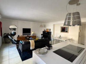 Luxury apartment